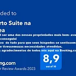 Quarto Suite Na Gavea