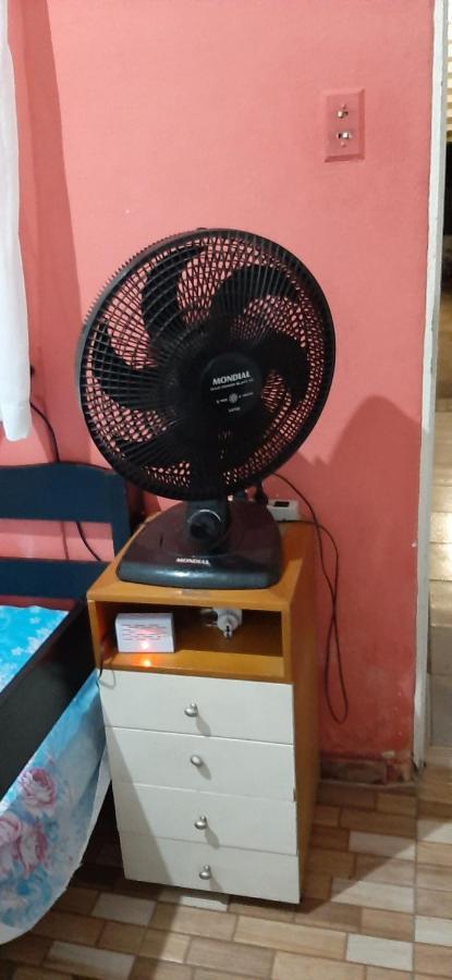 Habitación en casa particular Na Gavea *
