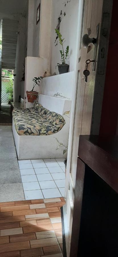 Na Gavea Habitación en casa particular Río de Janeiro