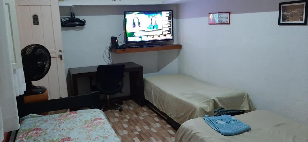 Habitación en casa particular Na Gavea *