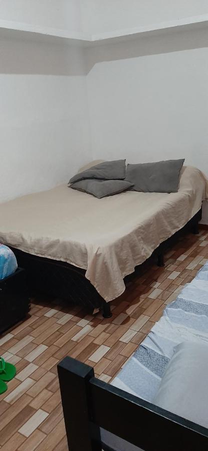 Habitación en casa particular Na Gavea