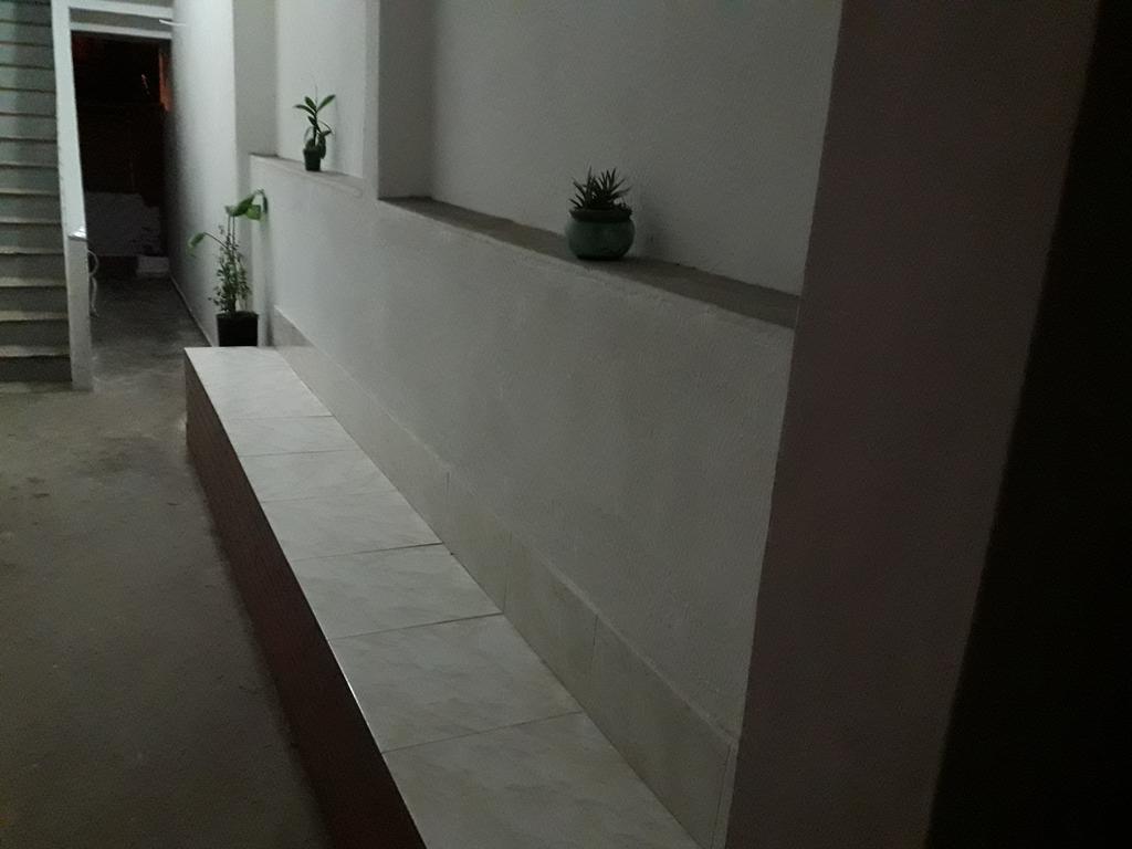 Habitación en casa particular Na Gavea Río de Janeiro