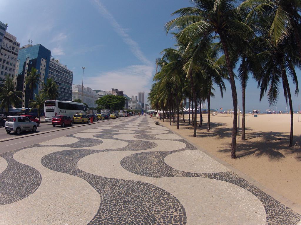 Na Gavea Habitación en casa particular Río de Janeiro