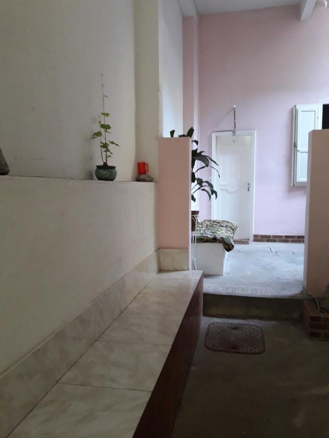 Na Gavea Habitación en casa particular